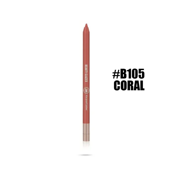 Beauty Glazed Lip Liner - Image 7