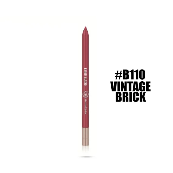 Beauty Glazed Lip Liner - Image 10