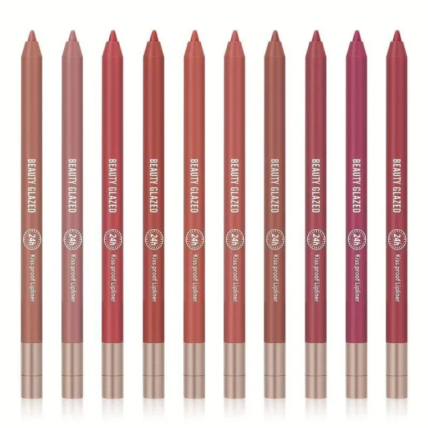 Beauty Glazed Lip Liner
