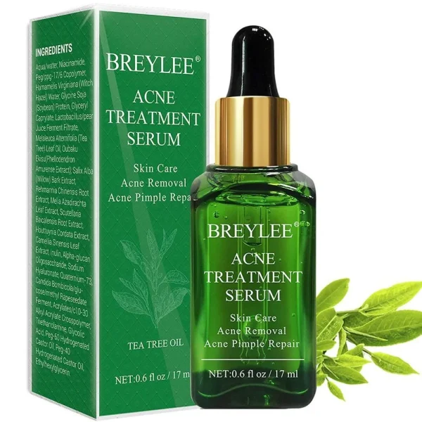 BREYLEE Acne Treatment Skincare Set - Image 5