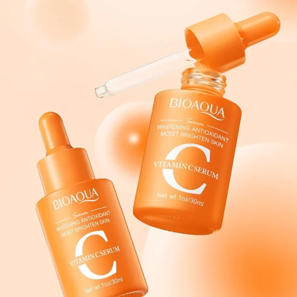 BIOAQUA Vitamin C Skin Gift Box - Image 6