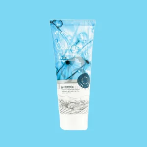 3w-clinic-collagen-foam-cleansing---100ml skin care bangladesh