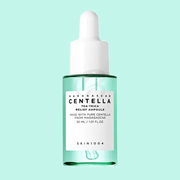 CENTELLA-AMPOULE-KIT---Mini-Ampoule-Trial-Set-for-Multi-Purpose-Skincare-tea-trica-rellief-ampoule