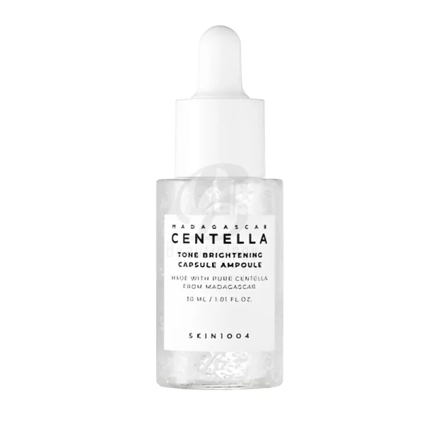 CENTELLA-AMPOULE-KIT---Mini-Ampoule-Trial-Set-for-Multi-Purpose-Skincare-tone-brightening-capsule-ampole