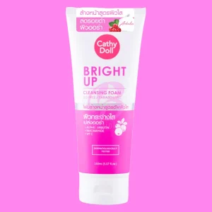Cathy-Doll-Bright-Up-Cleansing-Foam