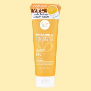 Cathy-Doll-Whitamin-C-Brightening-Cleansing-Gel