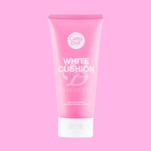 Cathy-Doll-White-Cushion-Facial-Foam-Cleanser