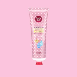 Cathy-Doll-Whitening-Sunscreen-L-Glutathione-Magic-Cream-SPF-50-PA-+++