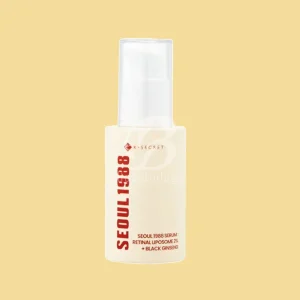 K-Secret-Retinal-Liposome-1%-&-Fermented-Rice-Anti-aging-Cream